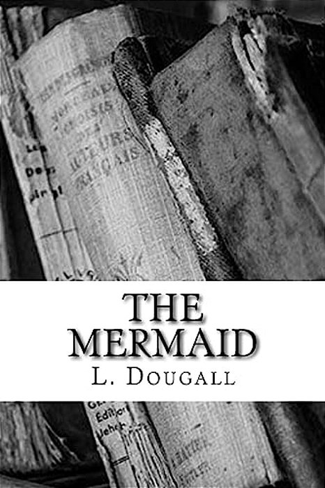 The Mermaid-..