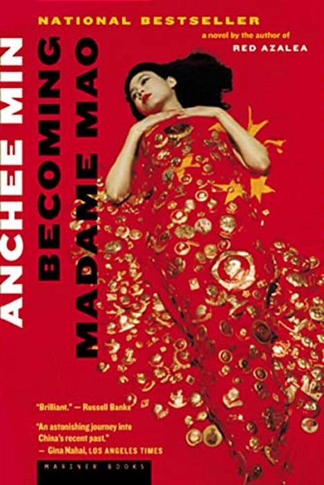 Becoming Madame Mao-..
