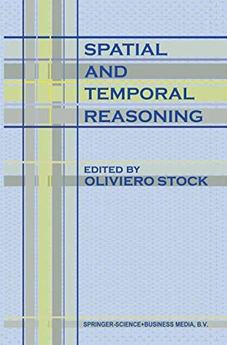 Spatial And Temporal Reasoning-..