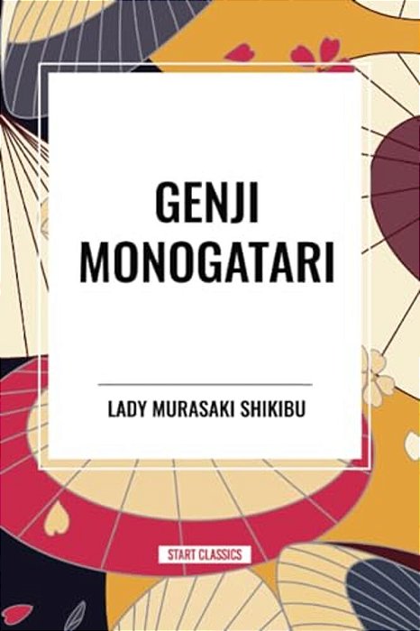 Genji Monogatari-..
