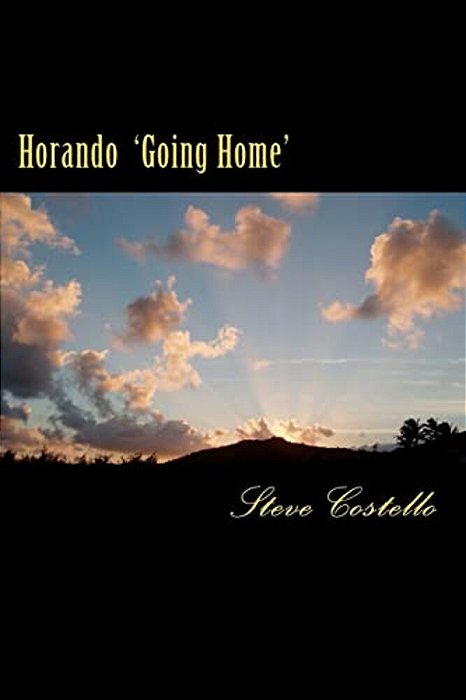 Horando - Going Home-..