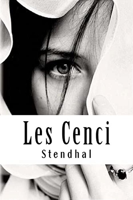 Les Cenci-..