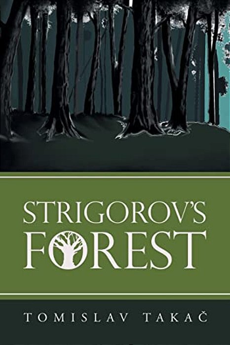 Strigorov's Forest-..