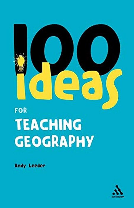 100 Ideas For Teaching Geography-..