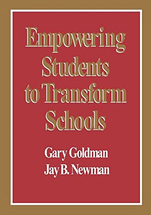 Empowering Students To Transform Schools-..