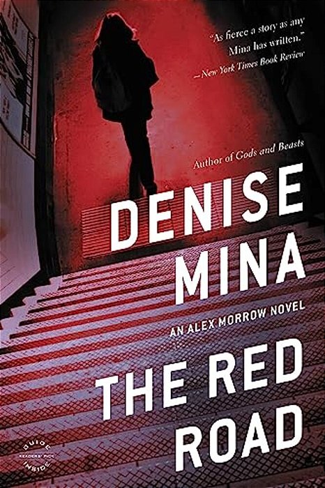 The Red Road-..
