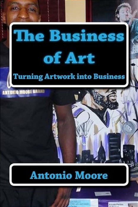 The Business Of Art-..