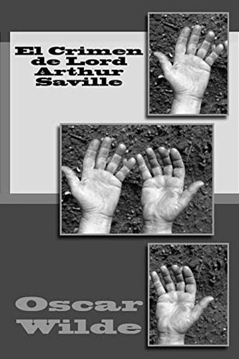 El Crimen De Lord Arthur Saville-..