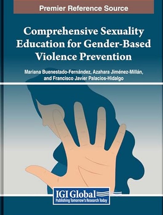 Comprehensive Sexuality Education For Gender-Based Violence Prevention-..