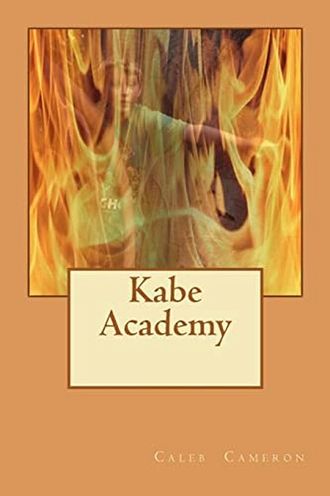 Kabe Academy-..