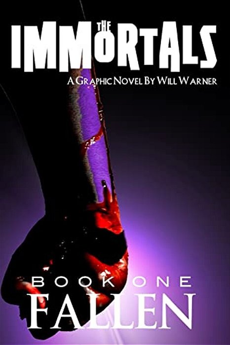 The Immortals-..
