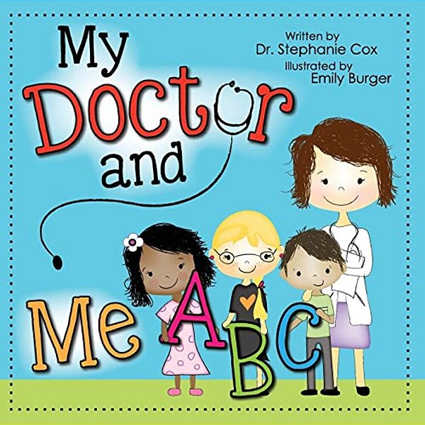 My Doctor And Me Abc-..