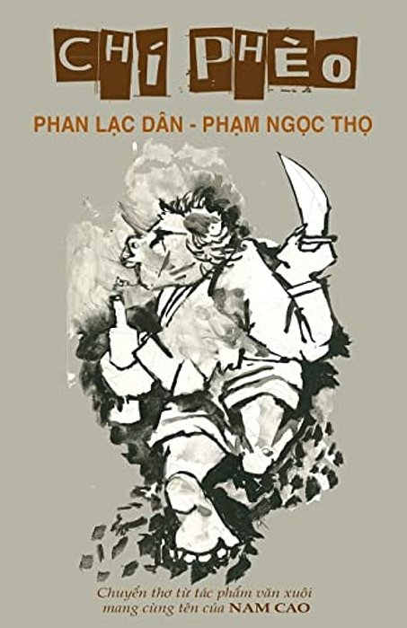 Chi Pheo: Phan Lac Dan - Pham Ngoc Tho-..