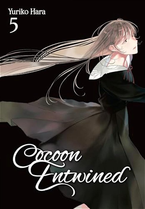 Cocoon Entwined, Vol. 5: Volume 5-..