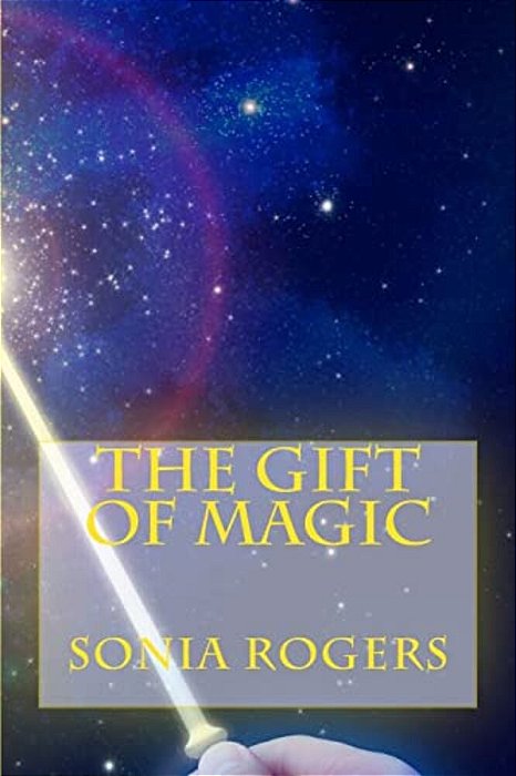 The Gift Of Magic-..