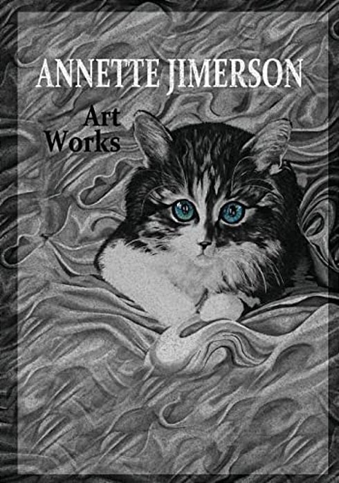 Annette Jimerson Art Works-..
