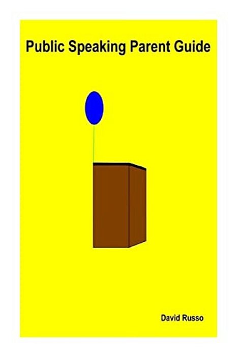 Public Speaking Parent Guide-..