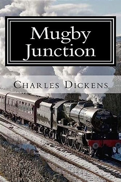 Mugby Junction-..