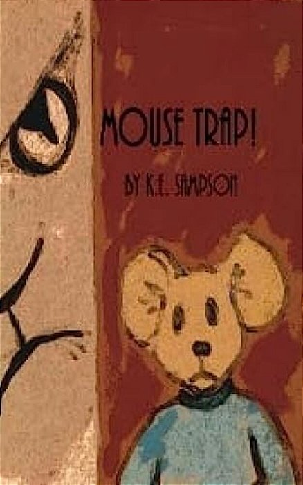 Mouse Trap!-..
