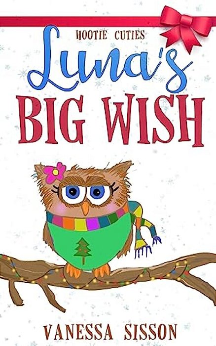 Luna's Big Wish-..