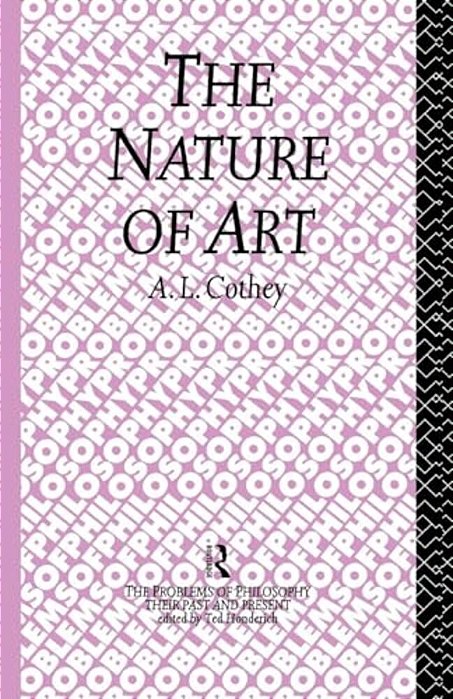The Nature Of Art-..