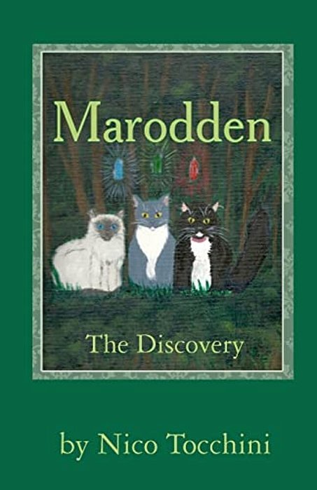 Marodden: The Discovery-..