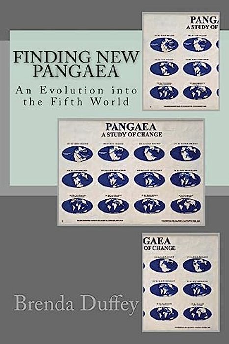 Finding New Pangaea: An Evolution Into The Fifth World-..