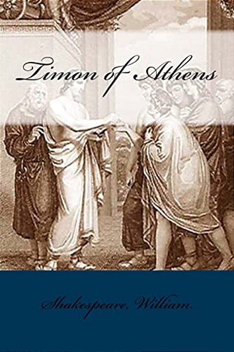 Timon Of Athens-..