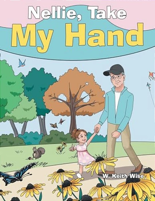 Nellie, Take My Hand-..