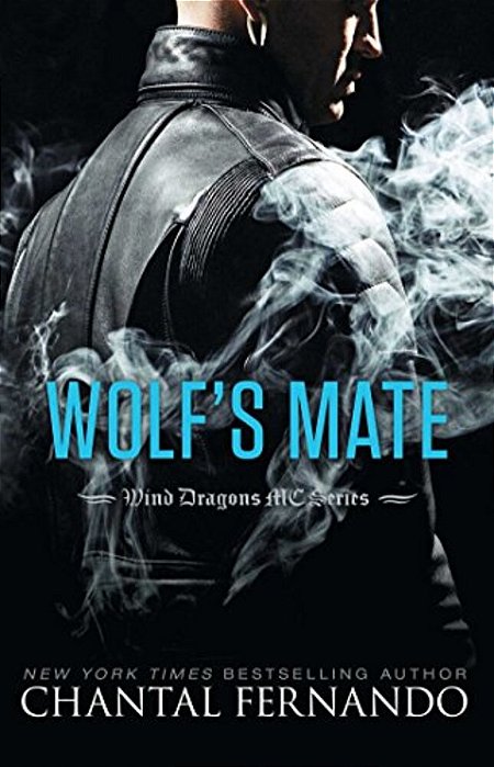 Wolf's Mate-..