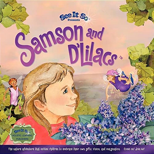 Samson And D'Lilacs-..