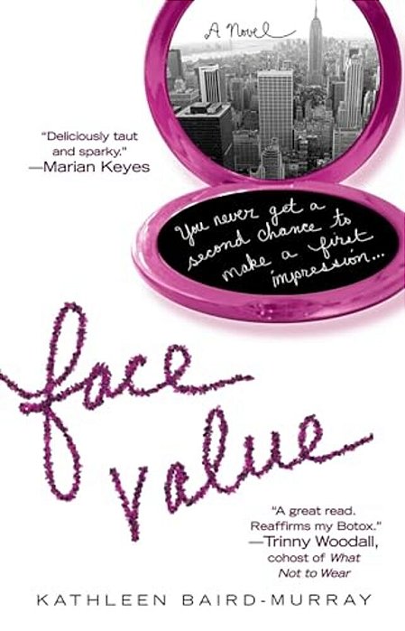 Face Value-..