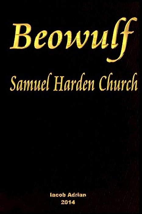 Beowulf Samuel Harden Church-..