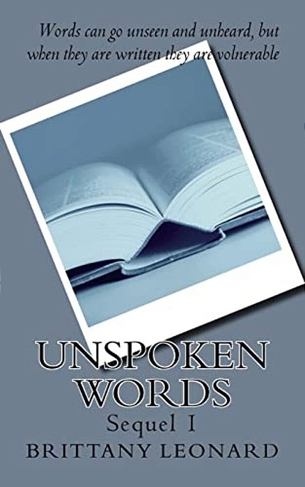 Unspoken Words-..
