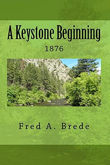 A Keystone Beginning-..