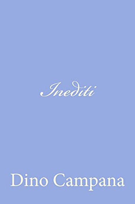 Inediti-..