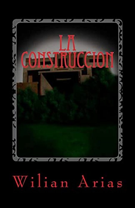 La Construccion: "La Mansion Del Amor"-..