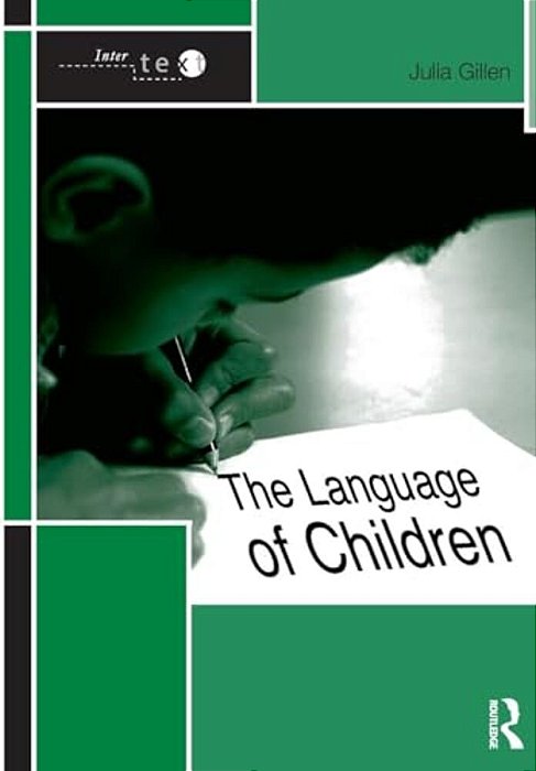 The Language Of Children-..