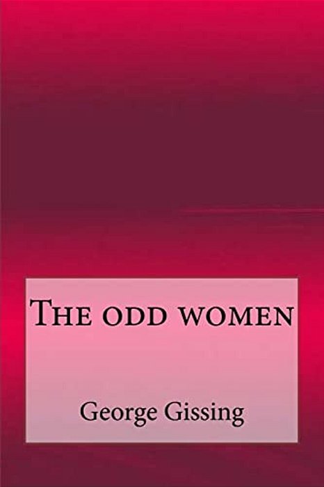 The Odd Women-..