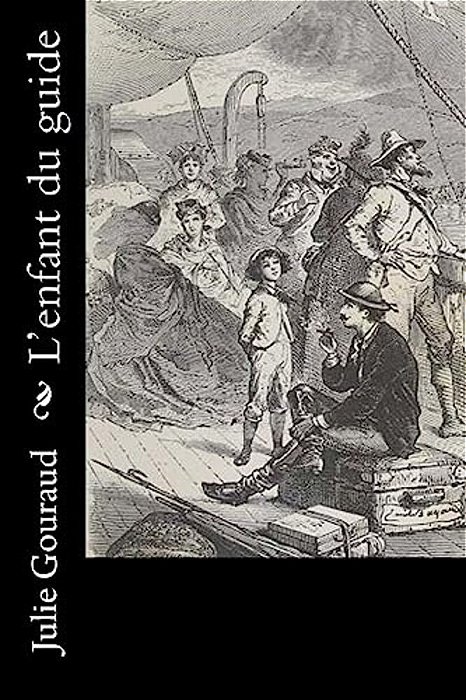 L'Enfant Du Guide-..