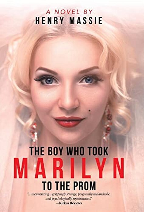 The Boy Who Took Marilyn To The Prom-..