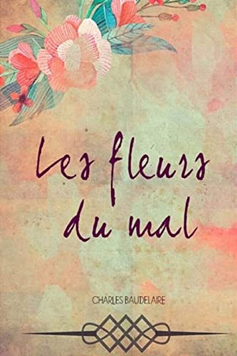 Les Fleurs Du Mal-..