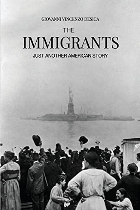 The Immigrants: Just Another American Story-..