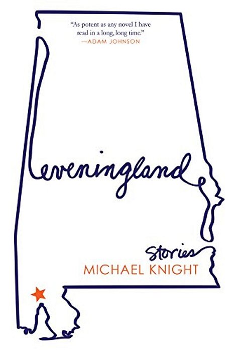 Eveningland: Stories-..