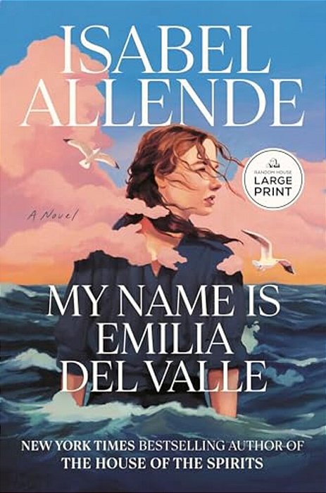 My Name Is Emilia Del Valle-..
