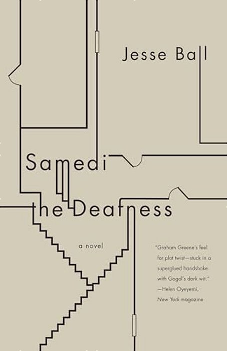 Samedi The Deafness-..
