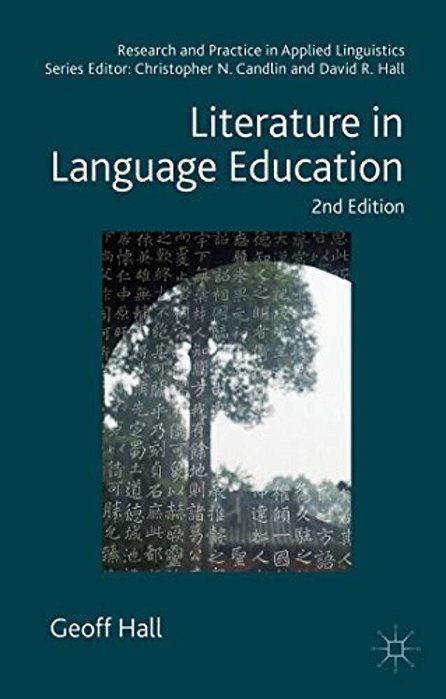 Literature In Language Education-..