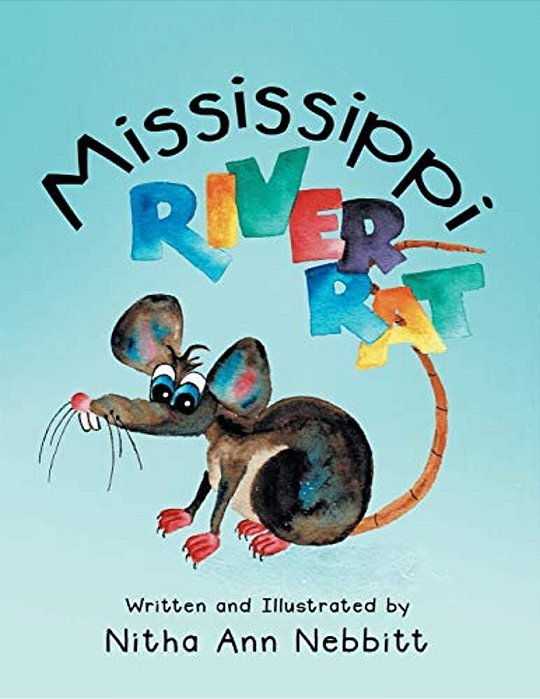 Mississippi River Rat-..