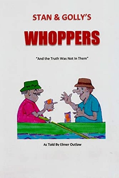 Stan & Golly's Whoppers-..