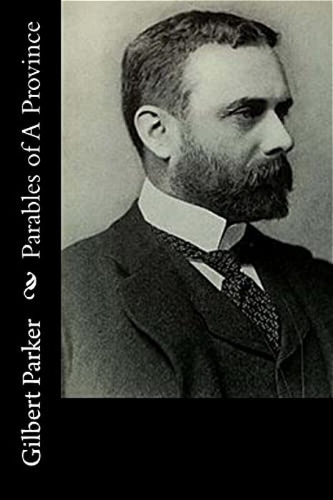 Parables Of A Province-..